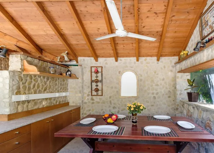 Danae By Corfu Escapes Lefkimmi (Corfu)