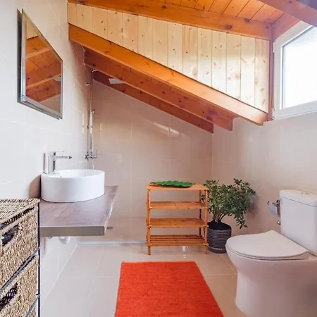 Villa Danae By Corfu Escapes