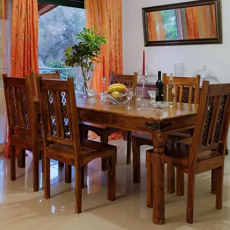 Danae By Corfu Escapes Lefkimmi (Corfu)