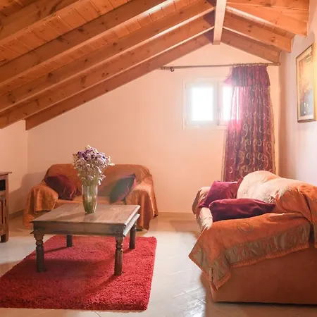 Villa Danae By Corfu Escapes *