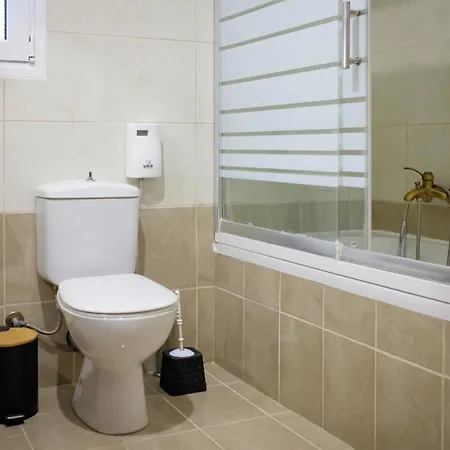 Villa Danae By Corfu Escapes Lefkimmi (Corfu)