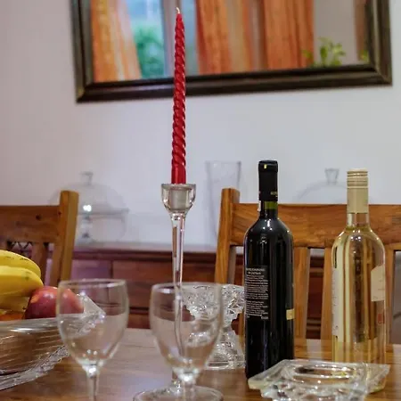 Danae By Corfu Escapes Βίλα *