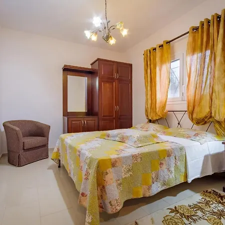 Danae By Corfu Escapes Lefkimmi (Corfu)