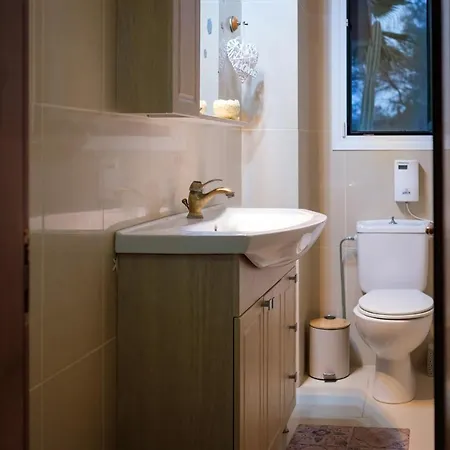 Danae By Corfu Escapes *