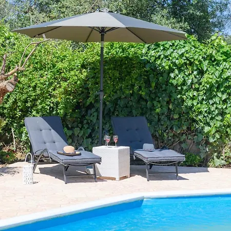 Danae By Corfu Escapes *