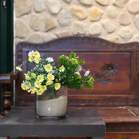 Danae By Corfu Escapes Βίλα