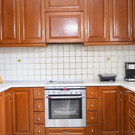 Danae By Corfu Escapes