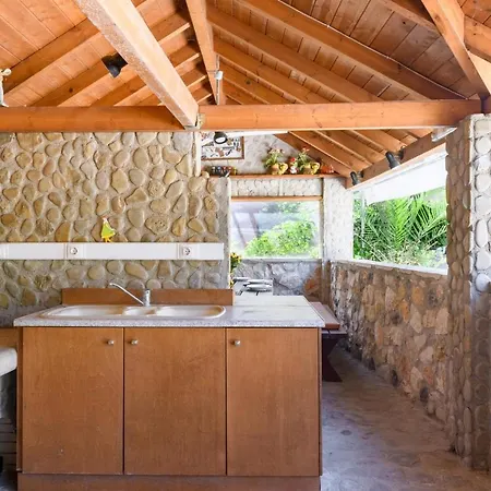 Danae By Corfu Escapes Villa Lefkimmi (Corfu)