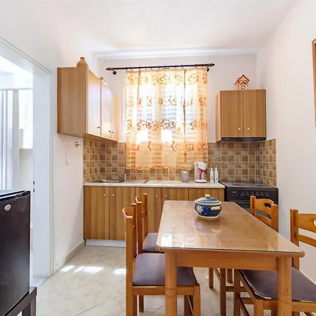 Danae By Corfu Escapes Λευκίμμη