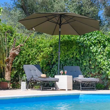 Danae By Corfu Escapes *