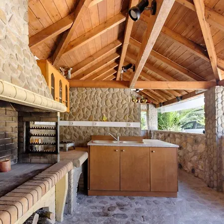 Danae By Corfu Escapes * Lefkimmi (Corfu)