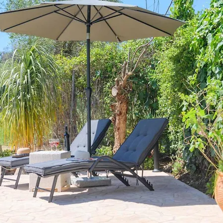 Danae By Corfu Escapes Lefkimmi (Corfu)