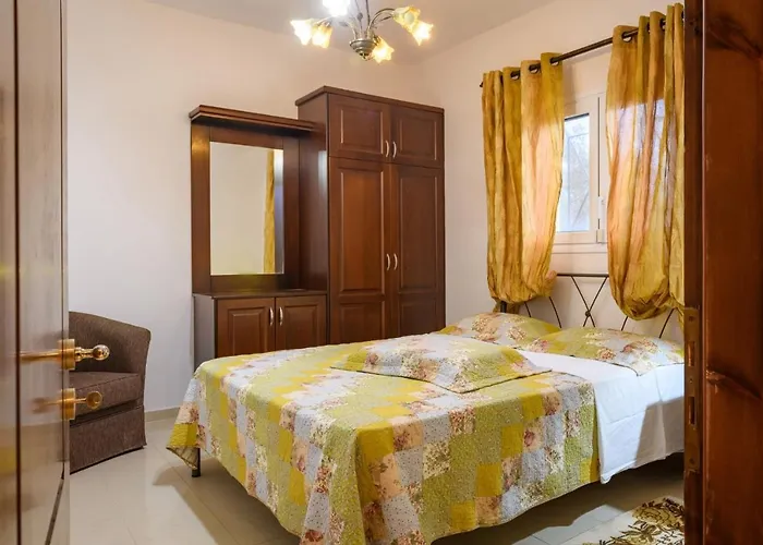 Danae By Corfu Escapes