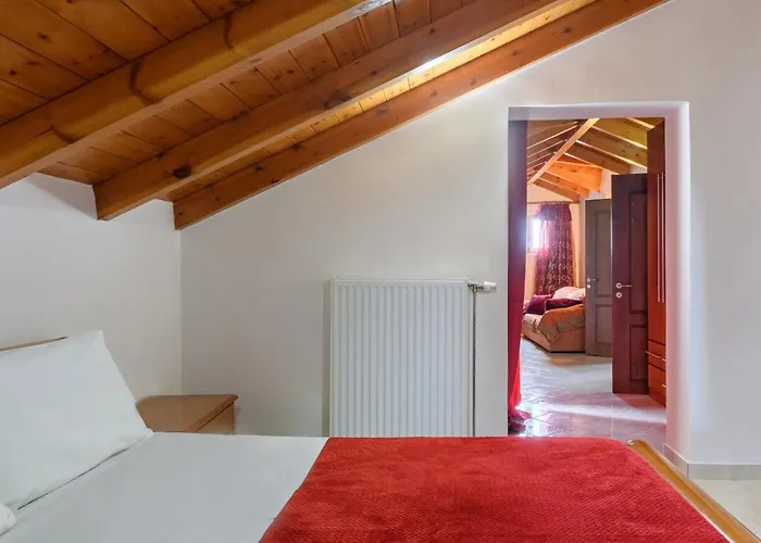 Danae By Corfu Escapes Villa *