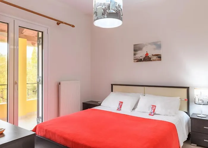 Danae By Corfu Escapes *