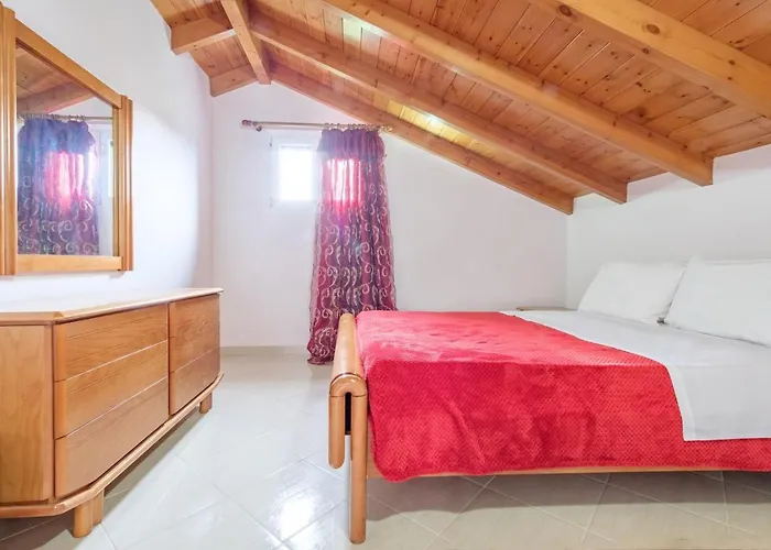 Danae By Corfu Escapes Lefkímmi