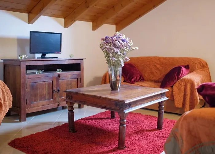 Villa Danae By Corfu Escapes Lefkímmi