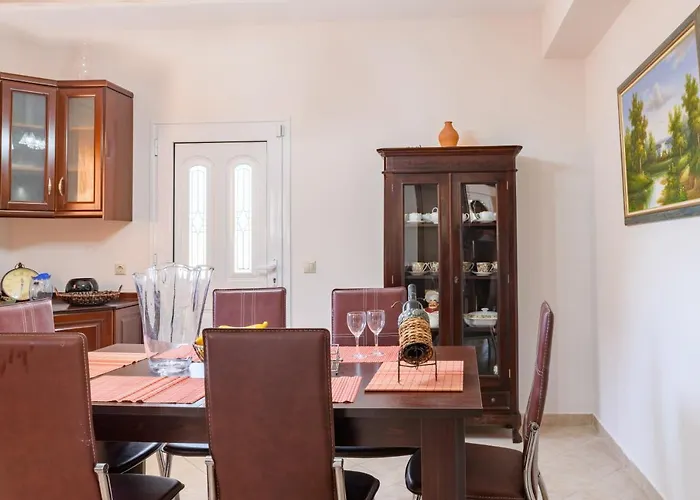Danae By Corfu Escapes Lefkimmi (Corfu)