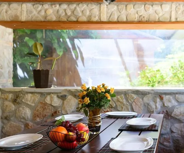 Villa Danae By Corfu Escapes Lefkimmi (Corfu)