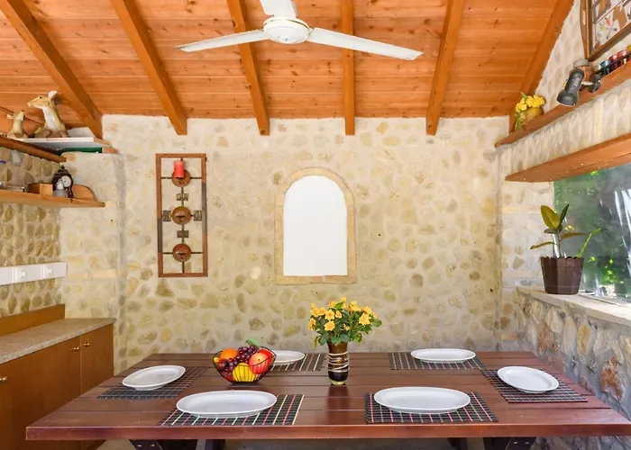 Danae By Corfu Escapes
