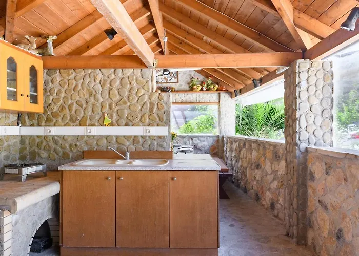 Danae By Corfu Escapes Villa Lefkimmi (Corfu)